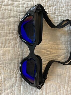 New Winmax swim goggles